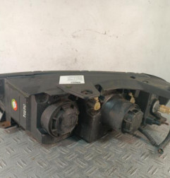 Optique avant principal droit (feux)(phare) CHEVROLET CAPTIVA