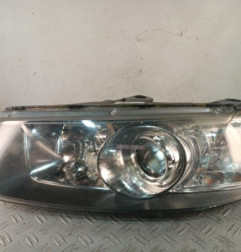 Optique avant principal gauche (feux)(phare) CHEVROLET CAPTIVA Photo n°1