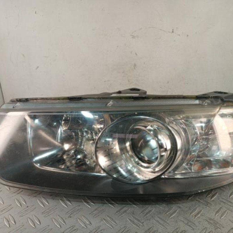 Optique avant principal gauche (feux)(phare) CHEVROLET CAPTIVA