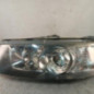 Optique avant principal gauche (feux)(phare) CHEVROLET CAPTIVA