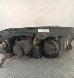 Optique avant principal gauche (feux)(phare) CHEVROLET CAPTIVA