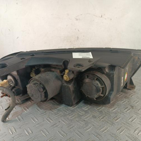 Optique avant principal gauche (feux)(phare) CHEVROLET CAPTIVA
