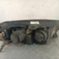 Optique avant principal gauche (feux)(phare) CHEVROLET CAPTIVA