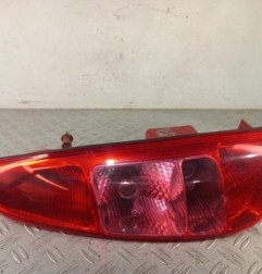 Feu arriere principal droit (feux) PEUGEOT 807 Photo n°1