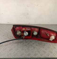 Feu arriere principal droit (feux) PEUGEOT 807