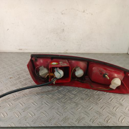 Feu arriere principal droit (feux) PEUGEOT 807