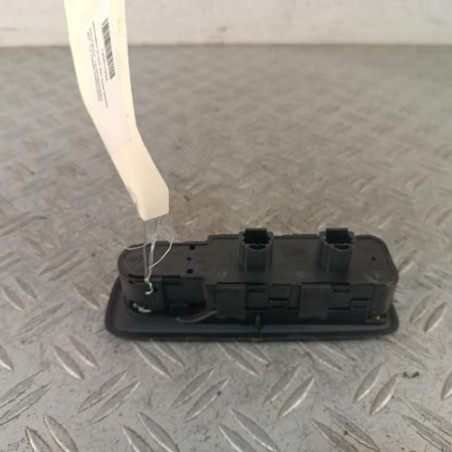 Interrupteur de leve vitre avant gauche PEUGEOT 807