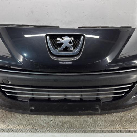 Pare choc avant PEUGEOT 207 Photo n°1