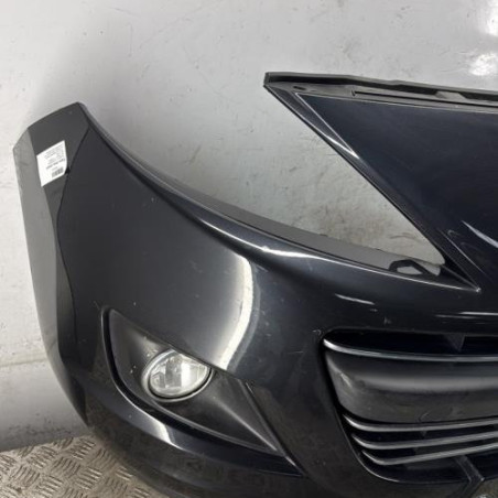 Pare choc avant PEUGEOT 207