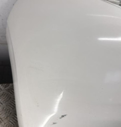 Pare choc arriere PEUGEOT 208 1