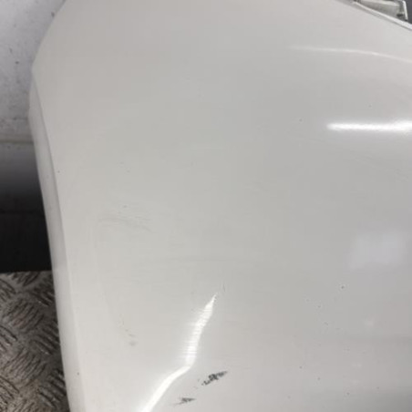 Pare choc arriere PEUGEOT 208 1