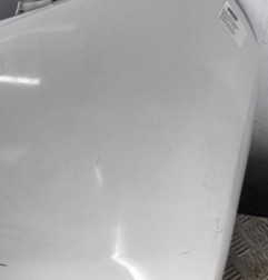 Pare choc arriere PEUGEOT 208 1 Photo n°3