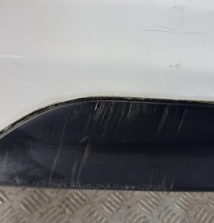 Pare choc arriere PEUGEOT 208 1 Photo n°5