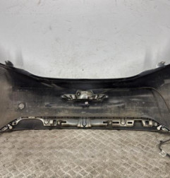 Pare choc arriere PEUGEOT 208 1 Photo n°7