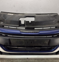 Pare choc avant PEUGEOT 208 1 Photo n°1