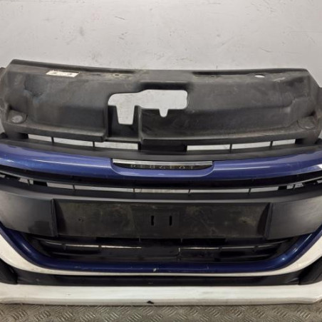 Pare choc avant PEUGEOT 208 1 Photo n°1