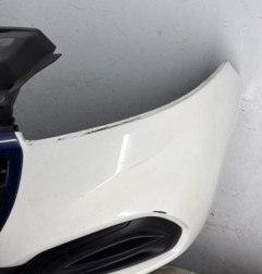 Pare choc avant PEUGEOT 208 1 Photo n°3