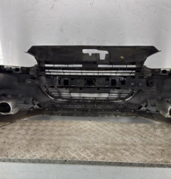 Pare choc avant PEUGEOT 208 1 Photo n°6