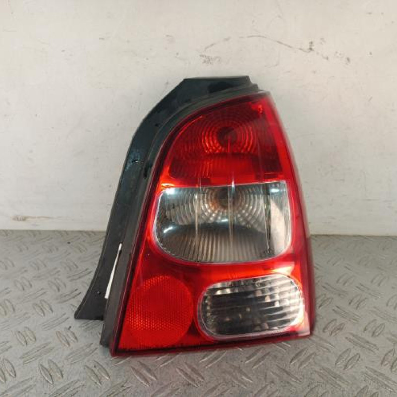 Feu arriere principal droit (feux) RENAULT TWINGO 2