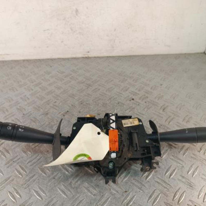 Contacteur tournant RENAULT CLIO 2