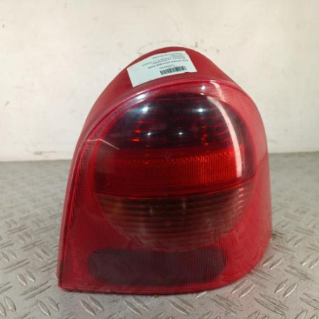 Feu arriere principal droit (feux) RENAULT TWINGO 1 Photo n°1