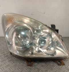 Optique avant principal droit (feux)(phare) TOYOTA COROLLA VERSO 2 Photo n°1