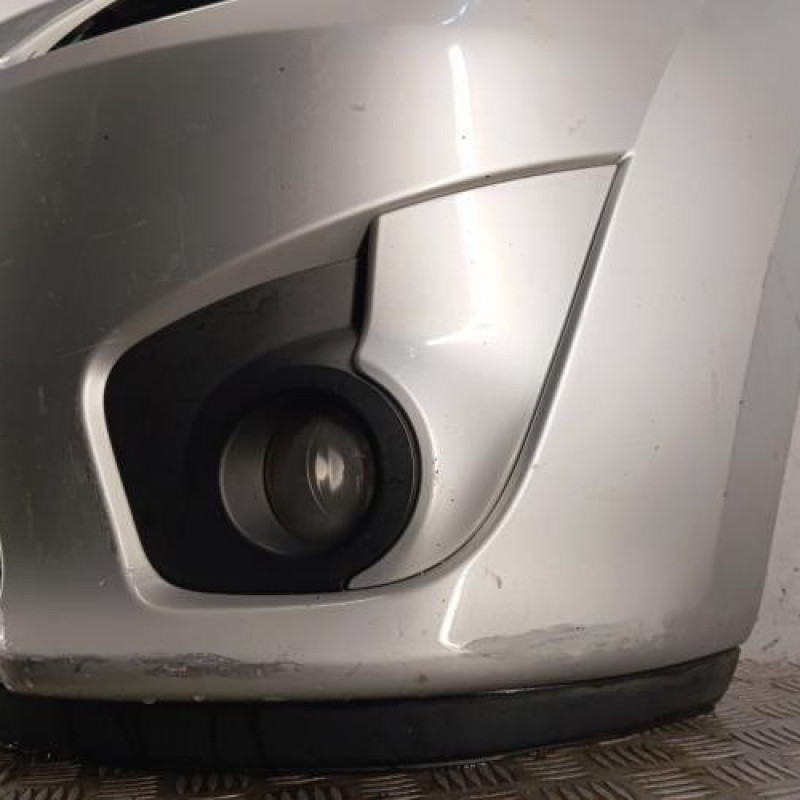 Pare choc avant RENAULT TWINGO 2