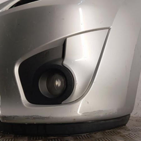 Pare choc avant RENAULT TWINGO 2 Photo n°3