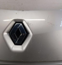 Pare choc avant RENAULT TWINGO 2 Photo n°4