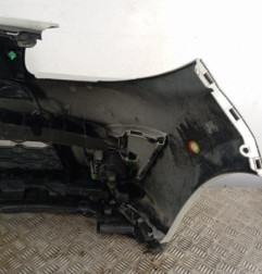 Pare choc avant RENAULT TWINGO 2 Photo n°7