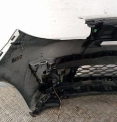 Pare choc avant RENAULT TWINGO 2 Photo n°8