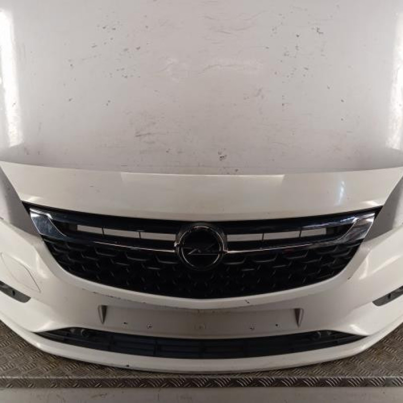 Pare choc avant OPEL ASTRA K