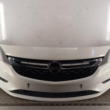 Pare choc avant OPEL ASTRA K Photo n°1