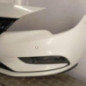 Pare choc avant OPEL ASTRA K
