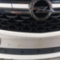 Pare choc avant OPEL ASTRA K