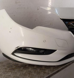 Pare choc avant OPEL ASTRA K Photo n°4
