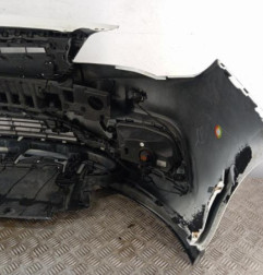 Pare choc avant OPEL ASTRA K Photo n°6