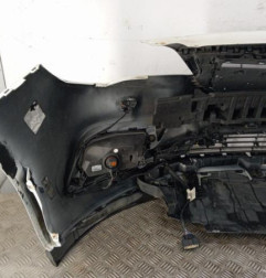 Pare choc avant OPEL ASTRA K Photo n°7