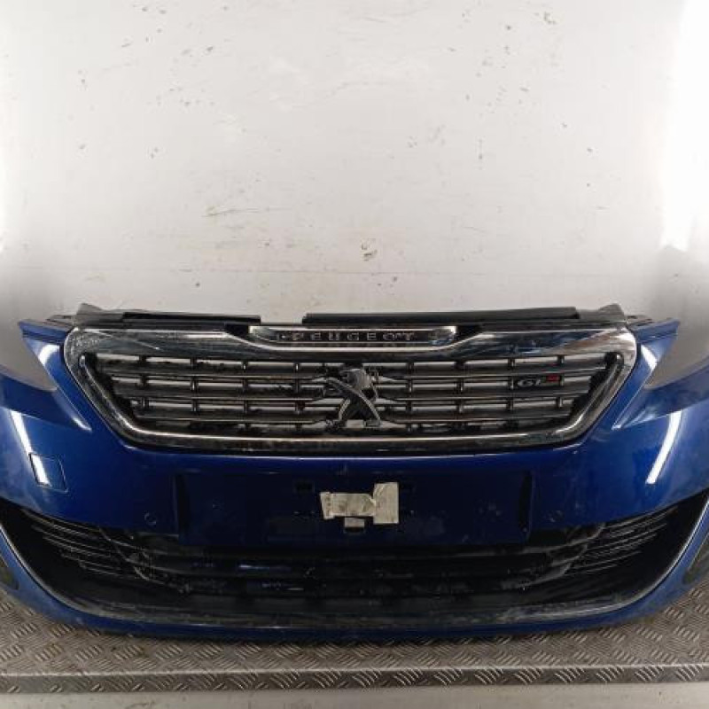 Pare choc avant PEUGEOT 308 2 SW