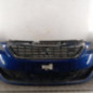 Pare choc avant PEUGEOT 308 2 SW