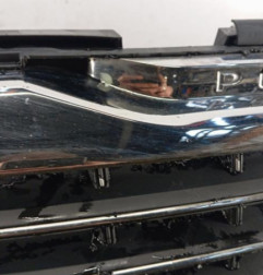 Pare choc avant PEUGEOT 308 2 SW Photo n°5