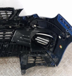 Pare choc avant PEUGEOT 308 2 SW Photo n°10