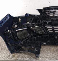 Pare choc avant PEUGEOT 308 2 SW Photo n°11