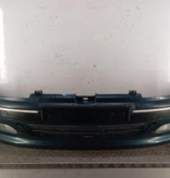 Pare choc avant PEUGEOT 406 Photo n°1