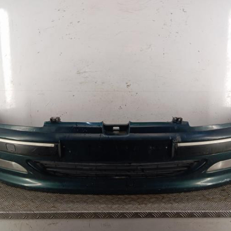Pare choc avant PEUGEOT 406