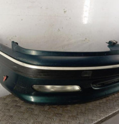 Pare choc avant PEUGEOT 406 Photo n°4