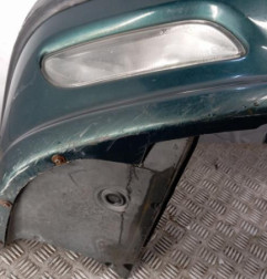 Pare choc avant PEUGEOT 406 Photo n°8