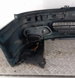 Pare choc avant PEUGEOT 406 Photo n°10