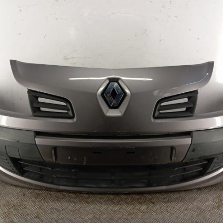 Pare choc avant RENAULT GRAND MODUS Photo n°1