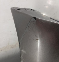 Pare choc avant RENAULT GRAND MODUS Photo n°6